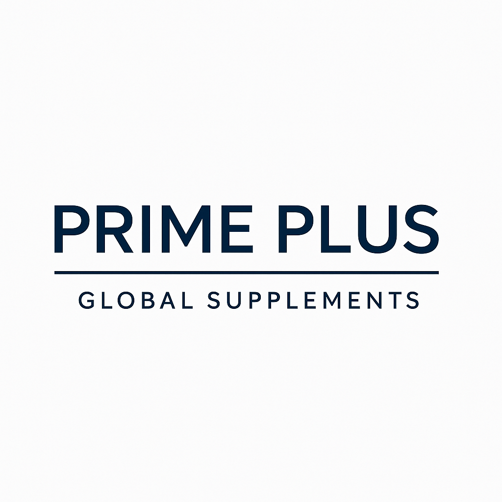 Prime Plus Global